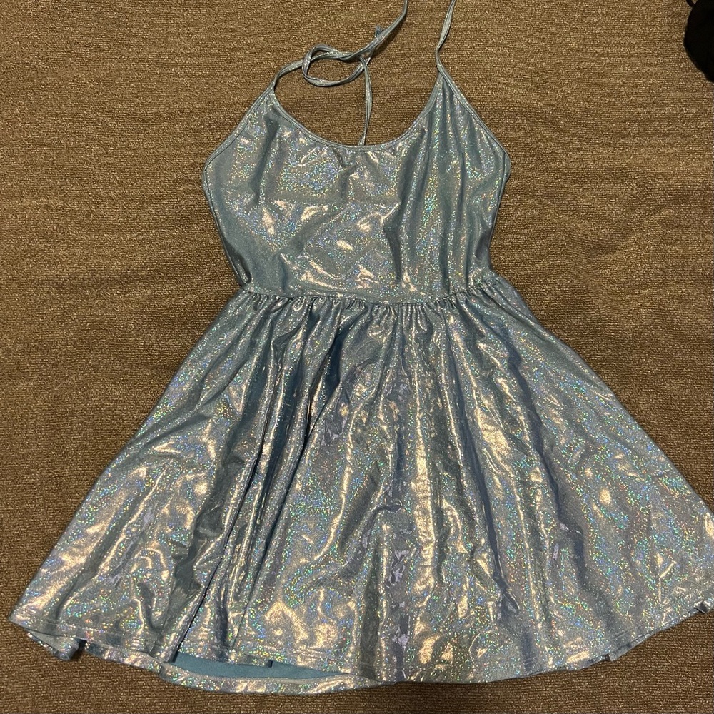 American Apparel dress